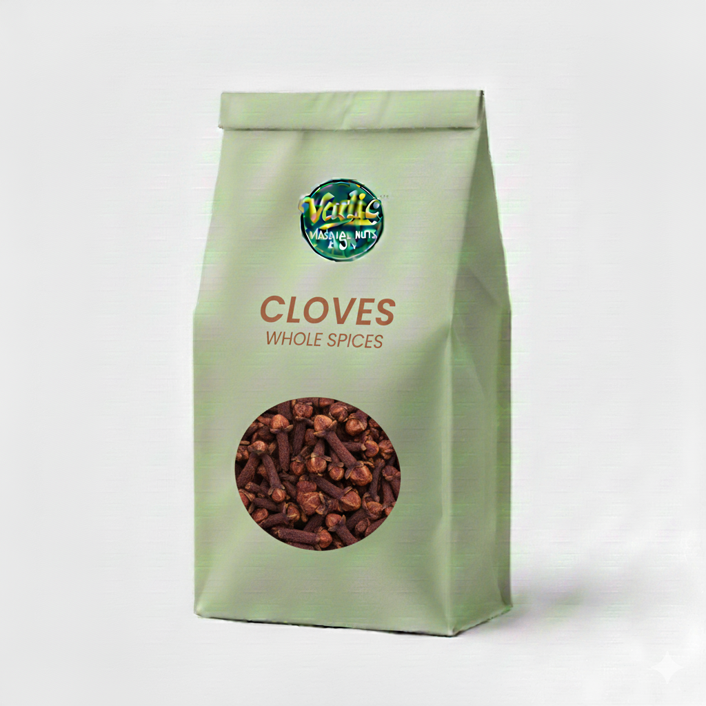 Cloves