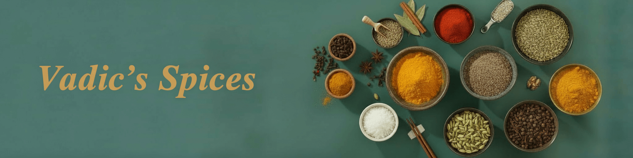 Spices